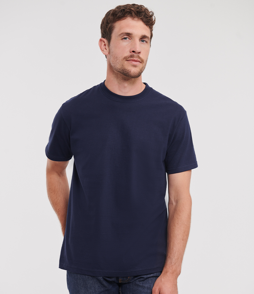 Russell Authentic Heavyweight T-Shirt