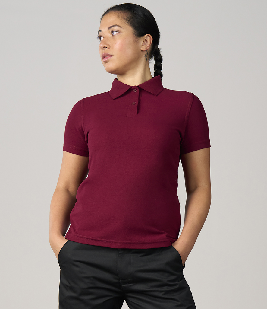 Pro RTX Ladies Pro Piqué Polo Shirt