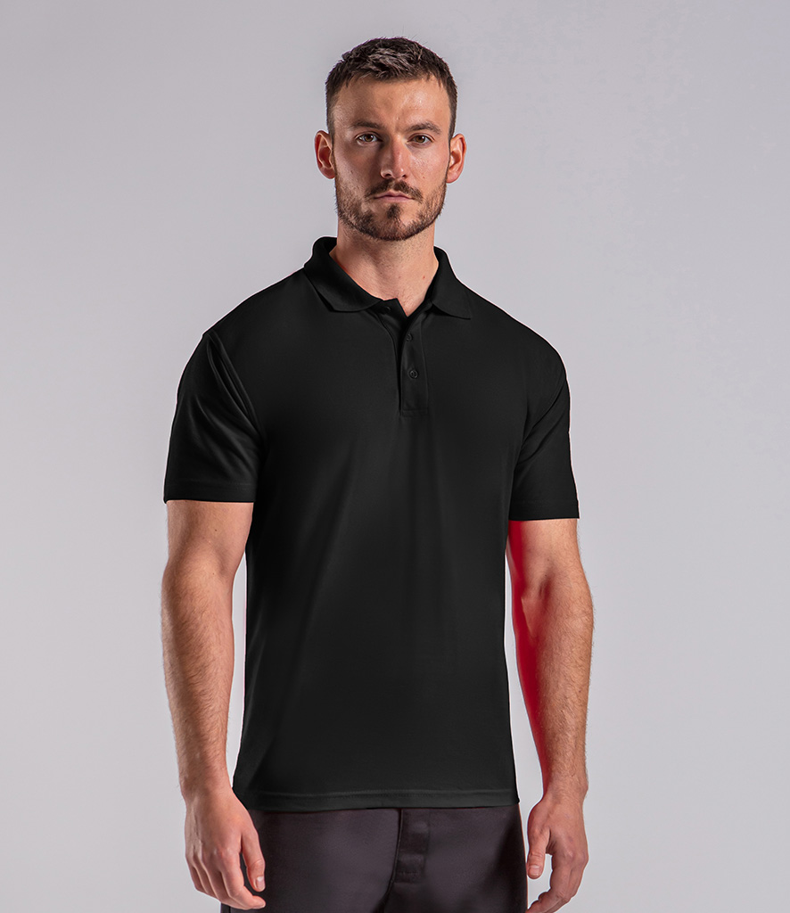 Pro RTX Pro Polyester Polo Shirt