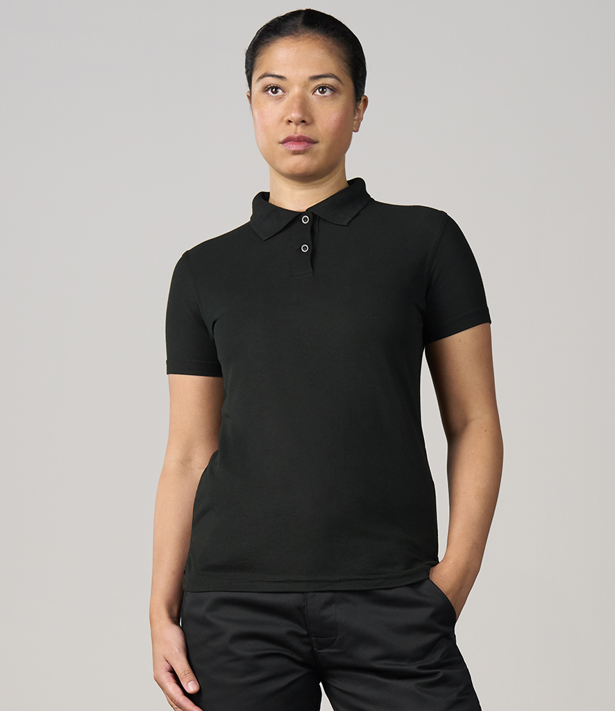 Pro RTX Ladies Pro Polyester Polo Shirt