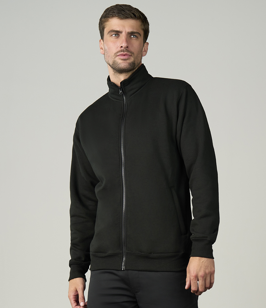 Pro RTX Pro Full Zip Sweatshirt