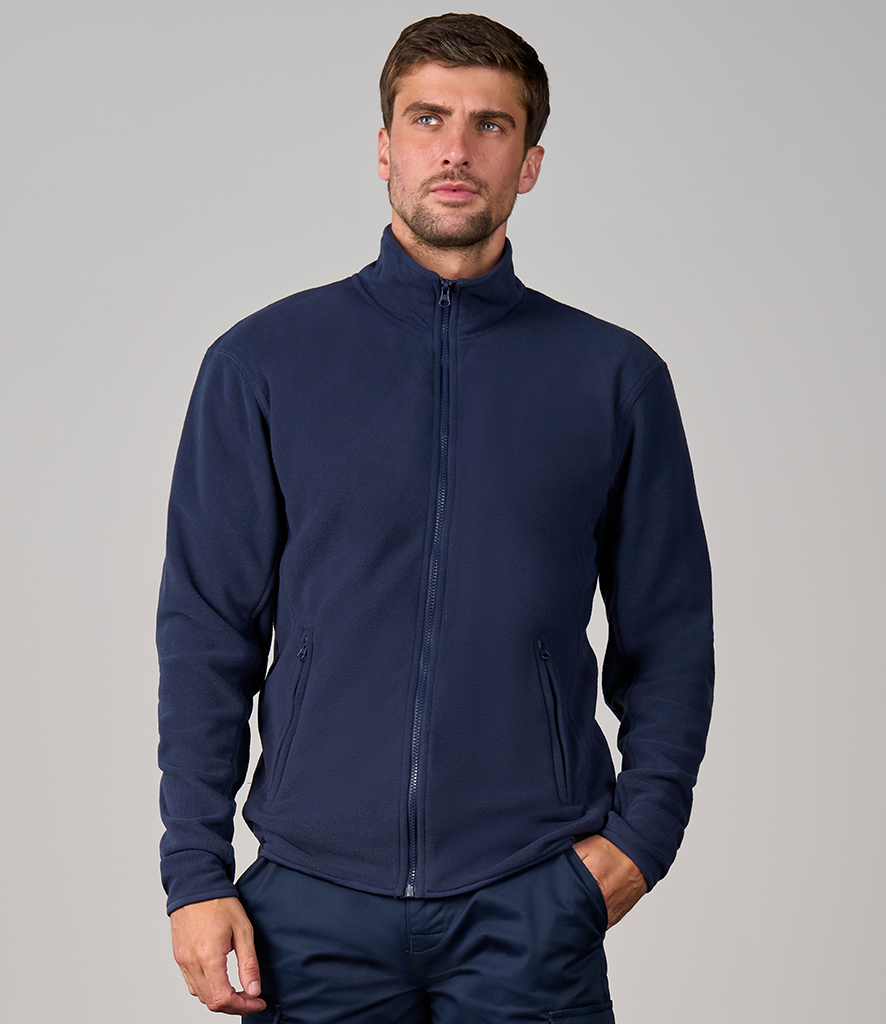 Pro RTX Pro Micro Fleece Jacket