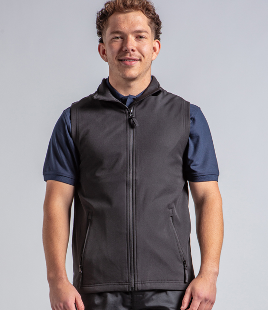 Pro RTX Pro Two Layer Soft Shell Gilet