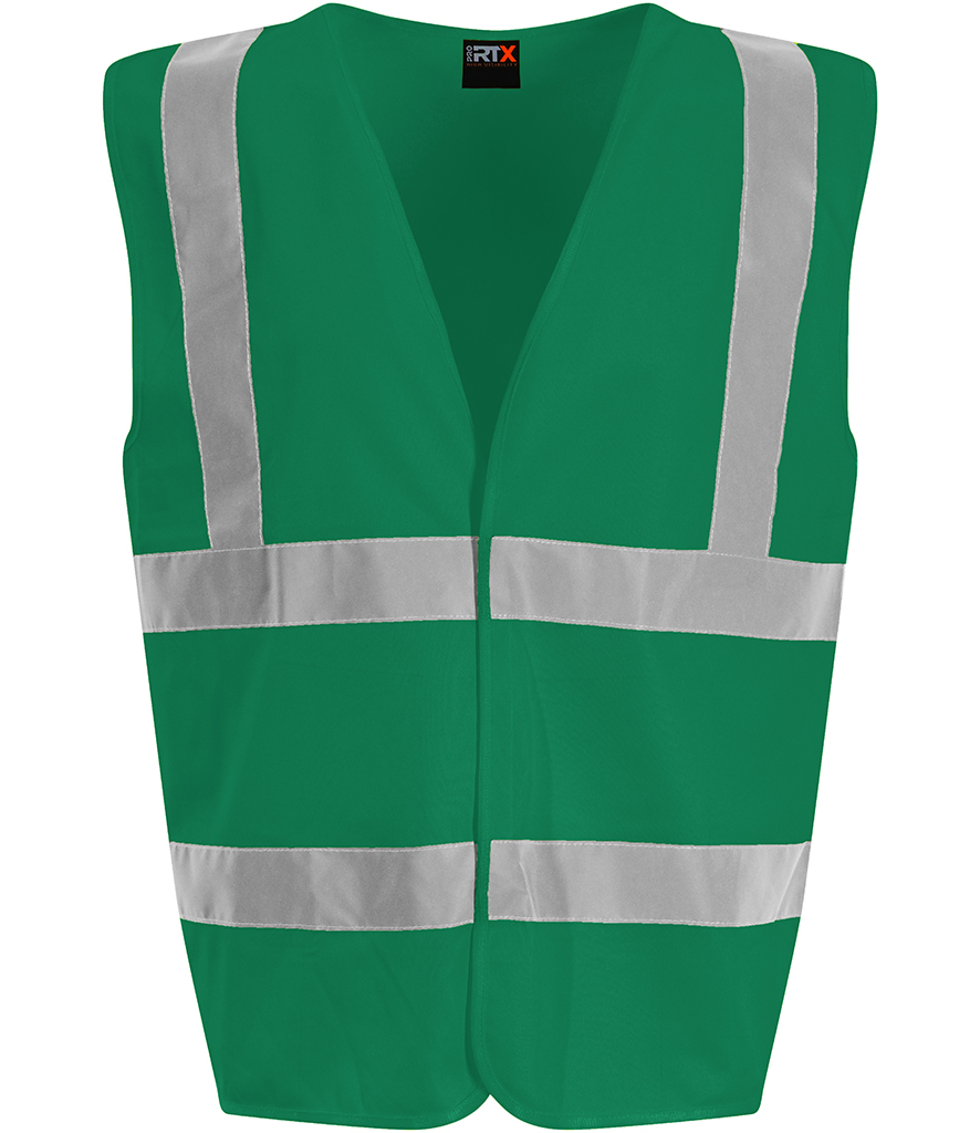 Paramedic Green