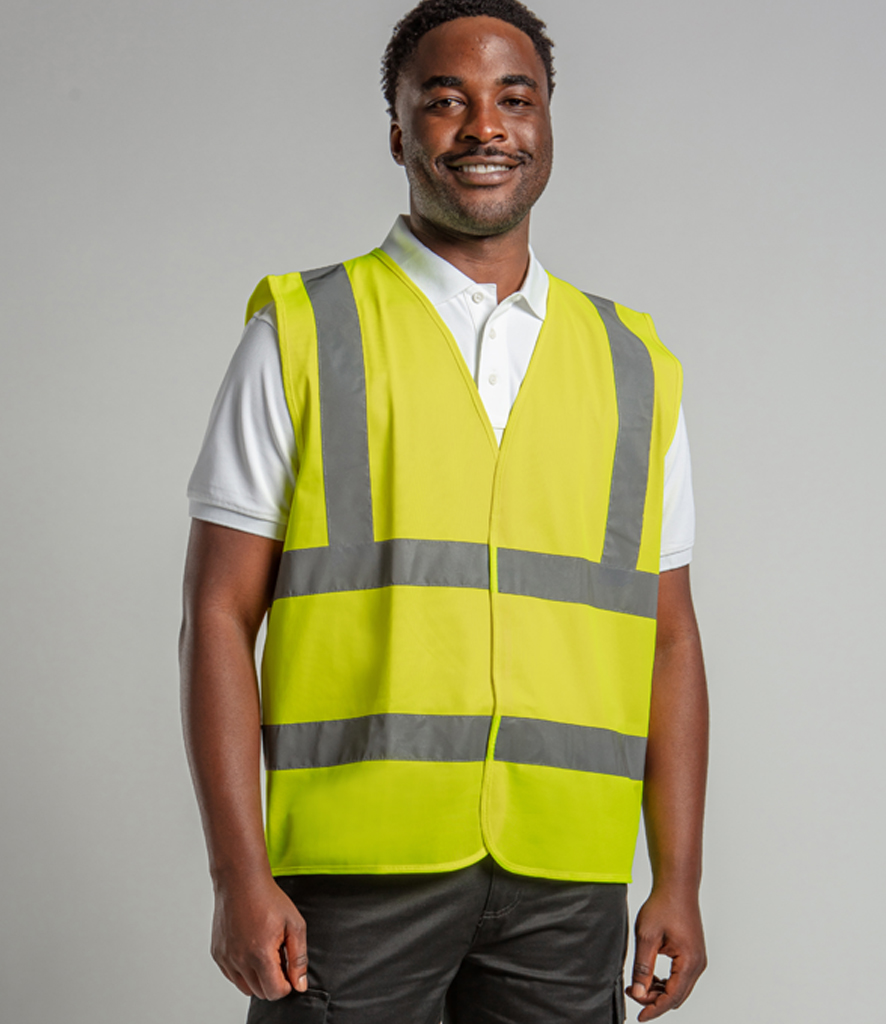 Pro RTX High Visibility Waistcoat