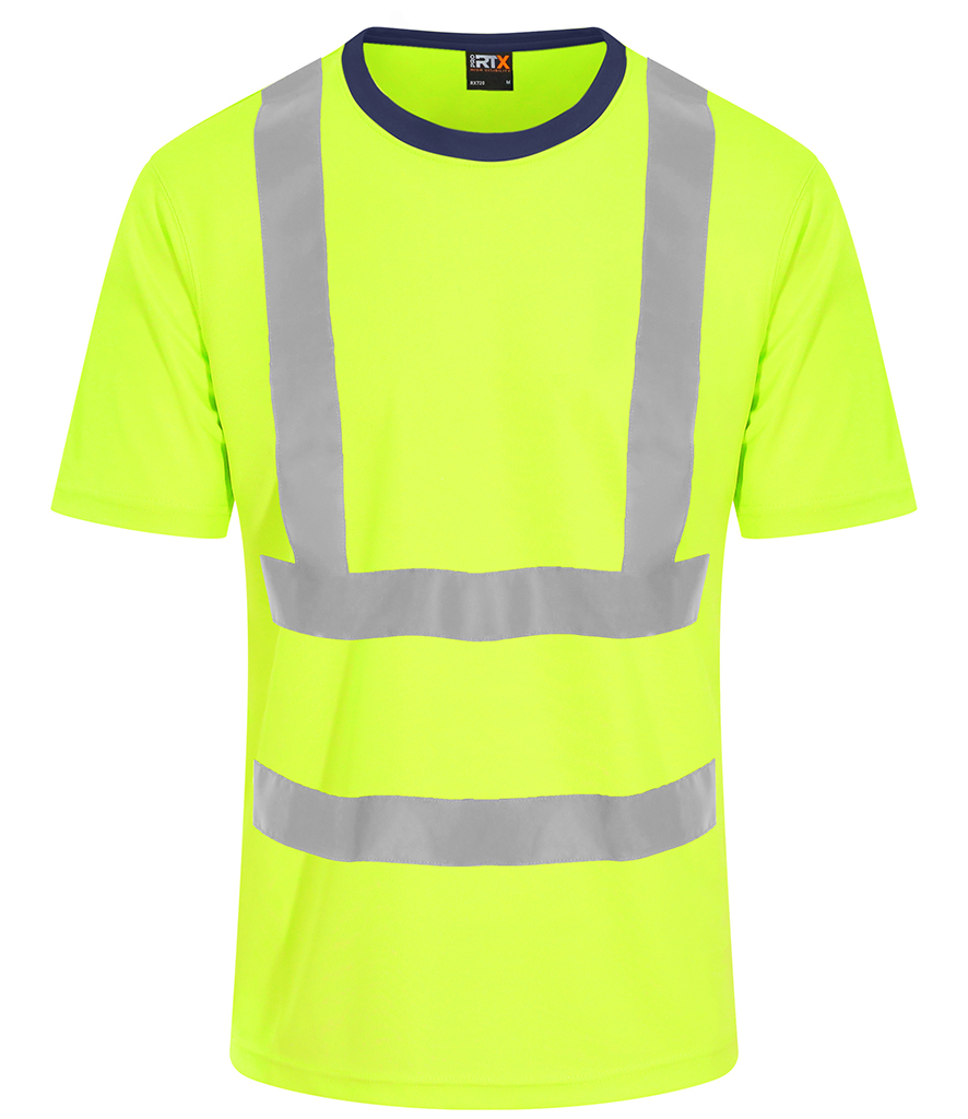Yellow/Navy