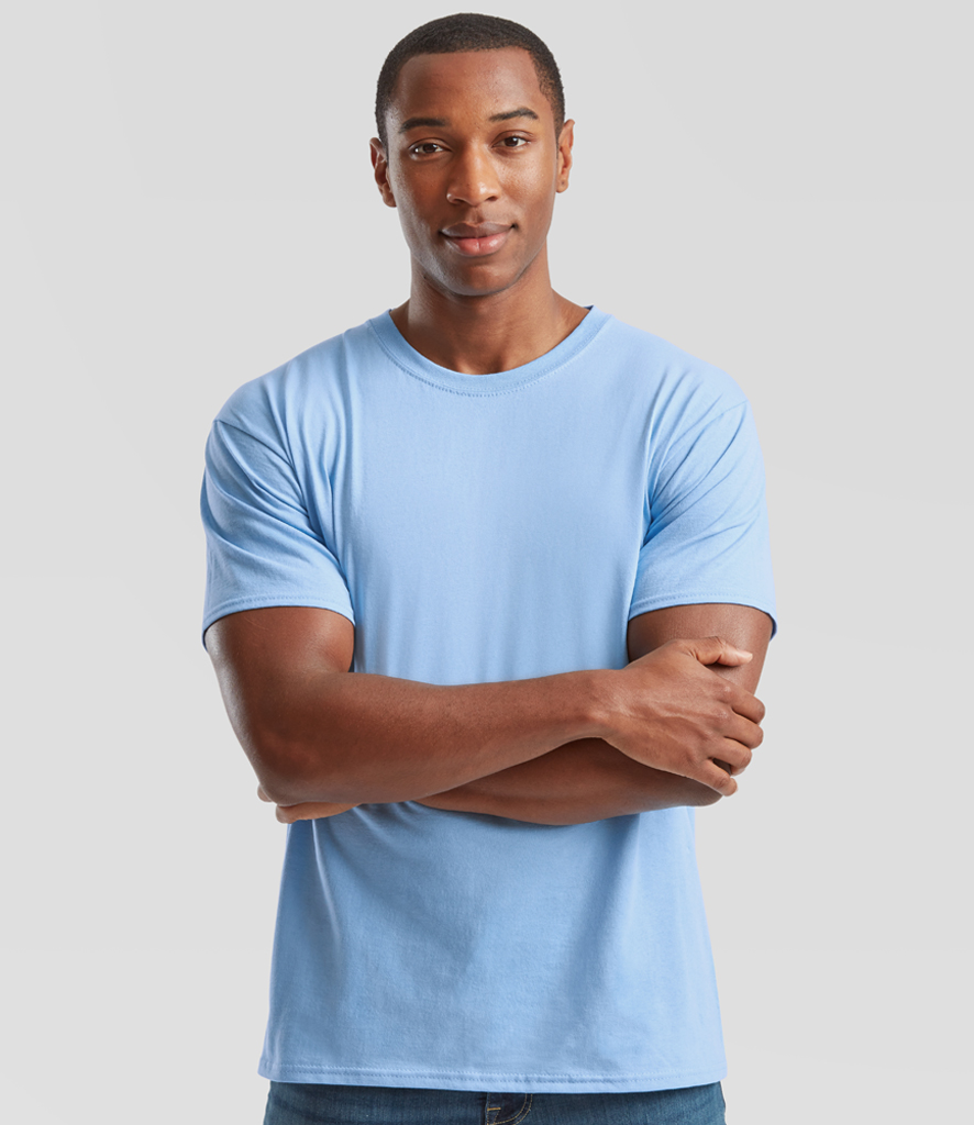 Fruit of the Loom Value T-Shirt