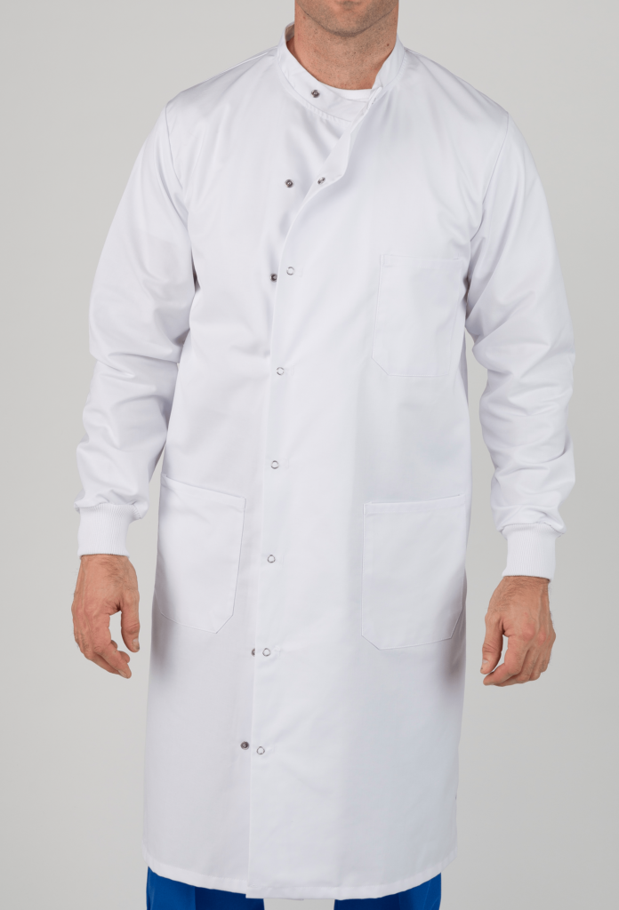 Unisex Lab Coat
