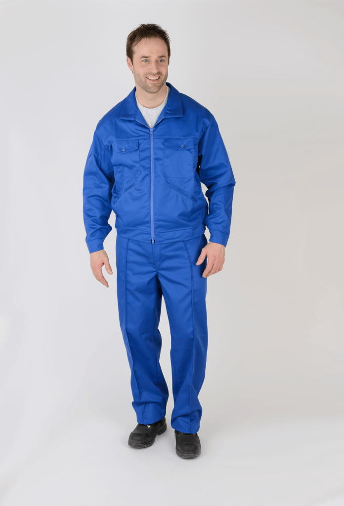 Heavy Weight Industrial Jacket
