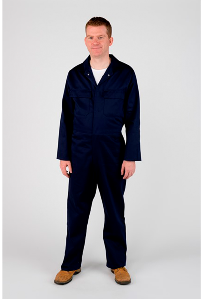 Tecwear Flameshield® Coverall