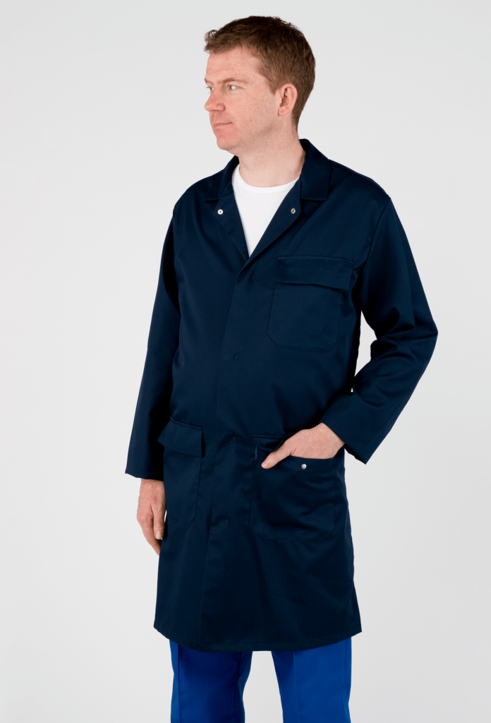 Tecwear Flame Retardant Coat