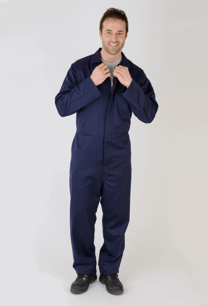 Tecwear Arc Protect Boilersuit