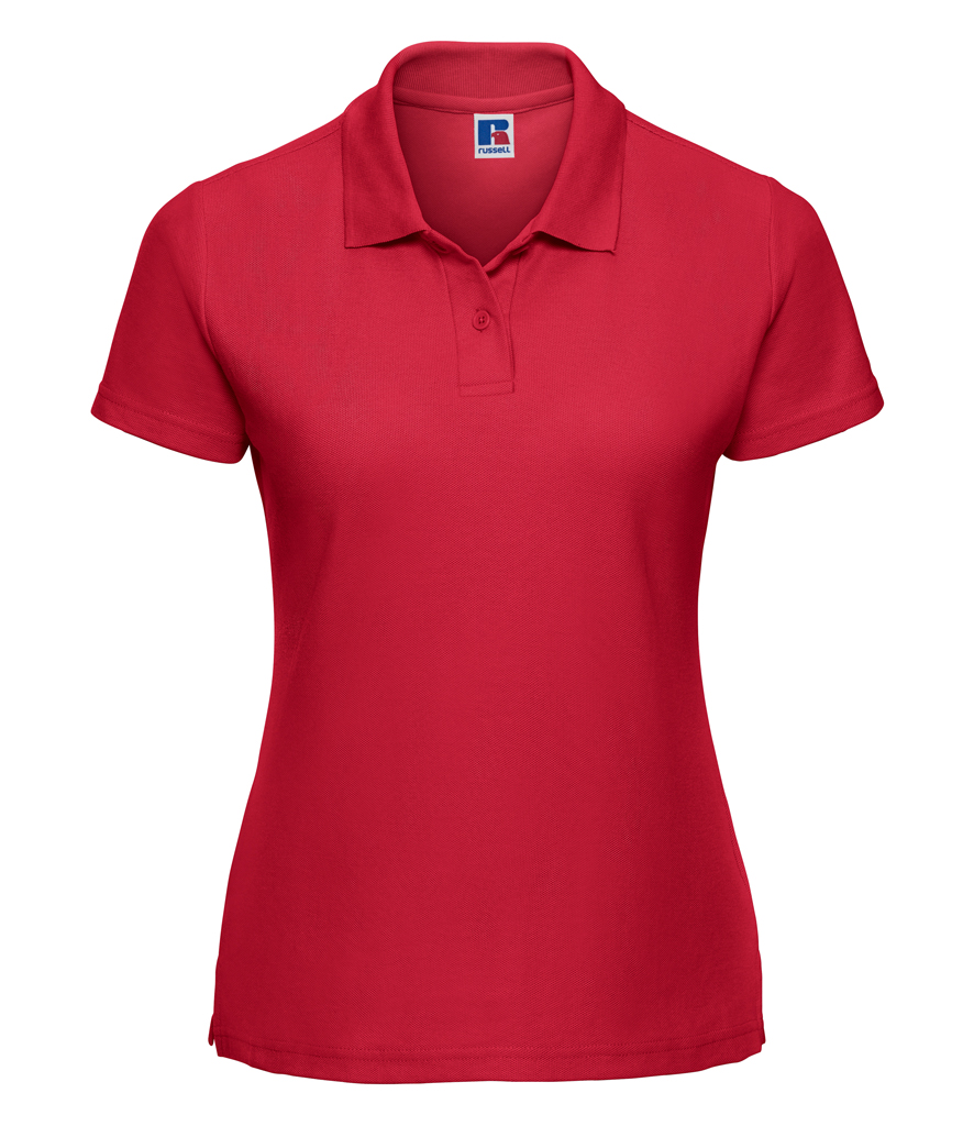 Classic Red