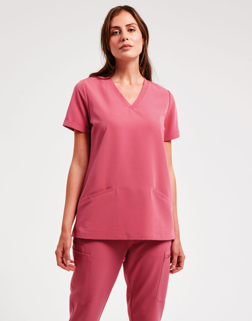 Onna by Premier Ladies Invincible Onna-Stretch Tunic