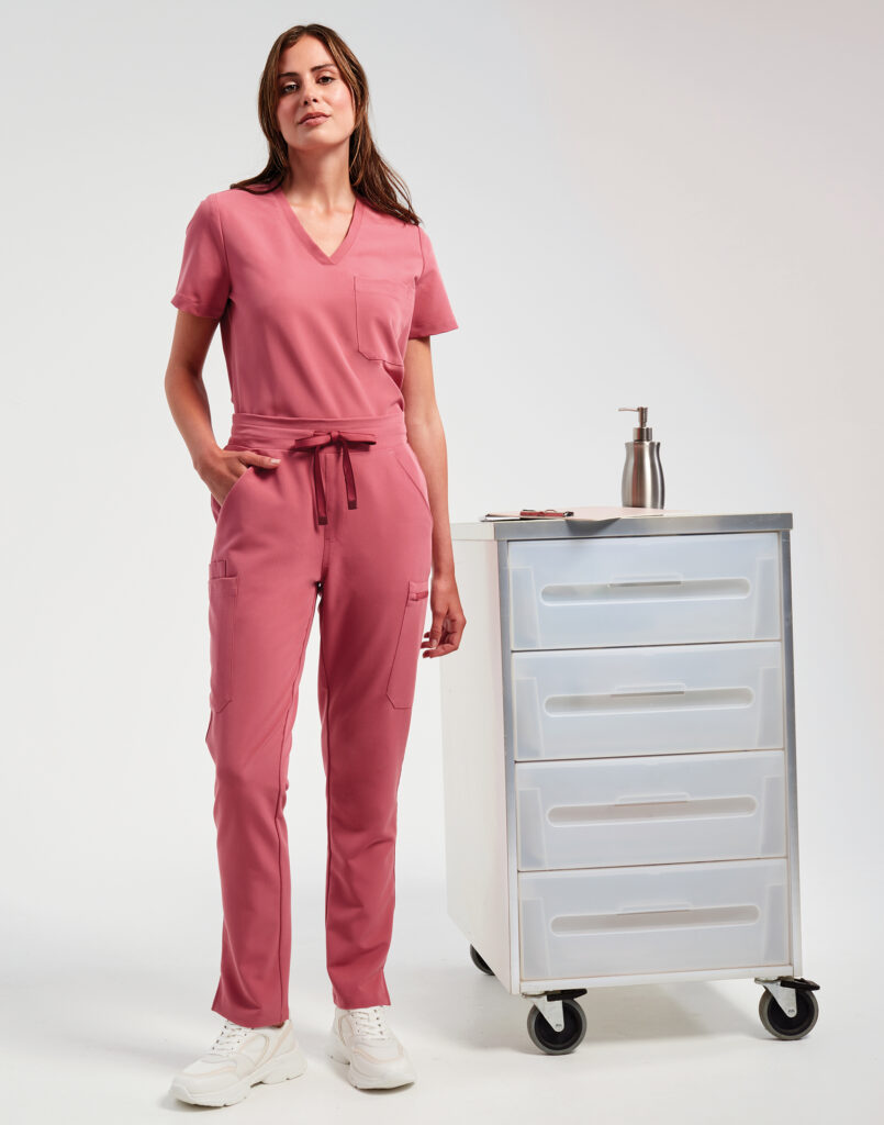 Onna by Premier Ladies Relentless Onna-Stretch Cargo Trousers