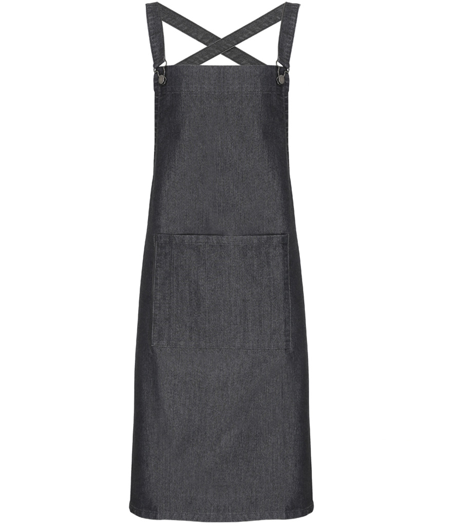 Black Denim