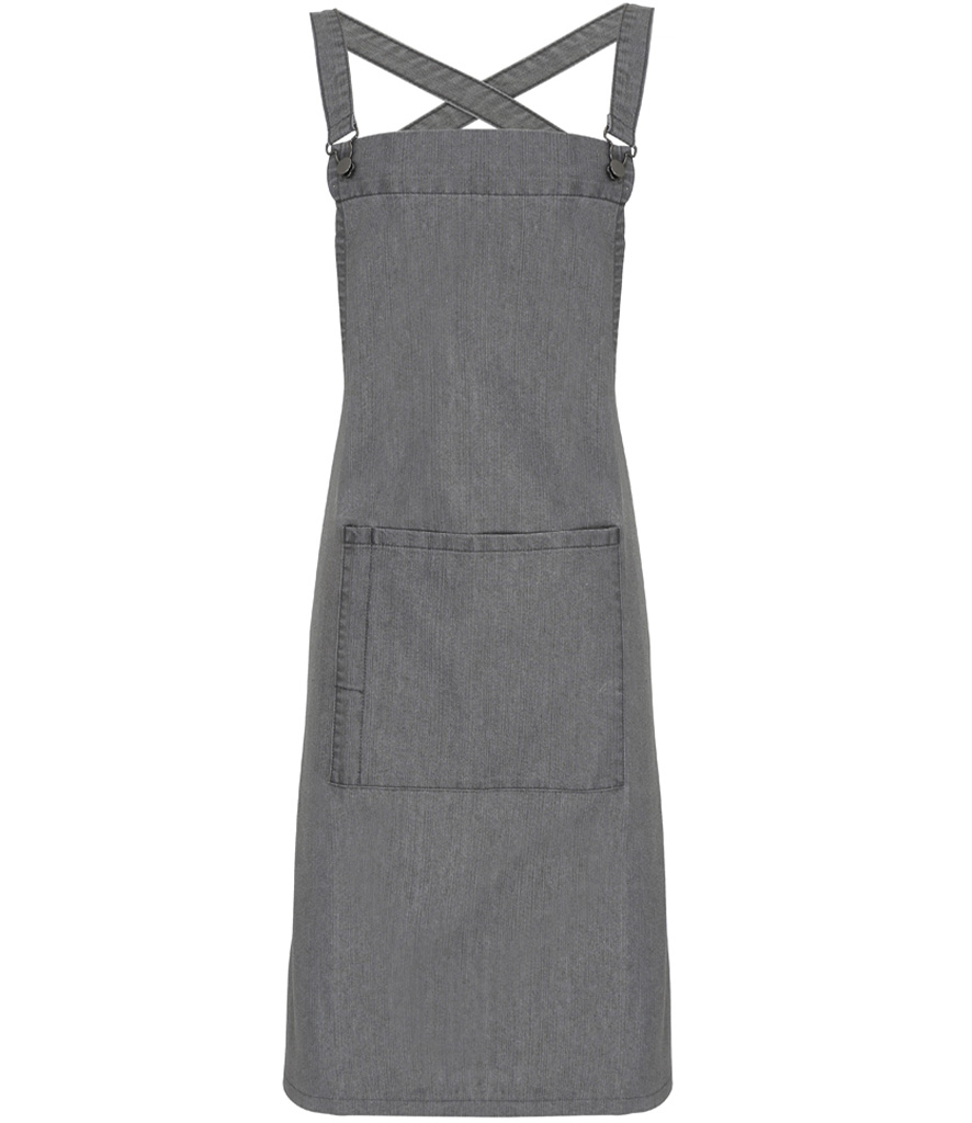 Grey Denim