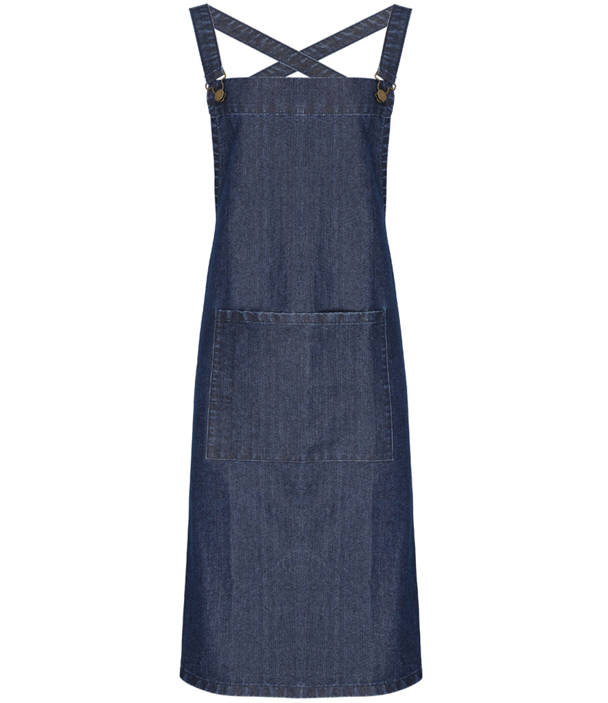 Indigo Denim