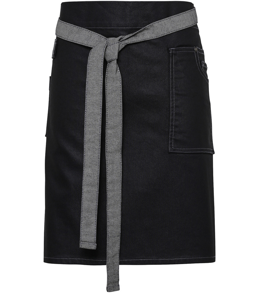 Black Denim