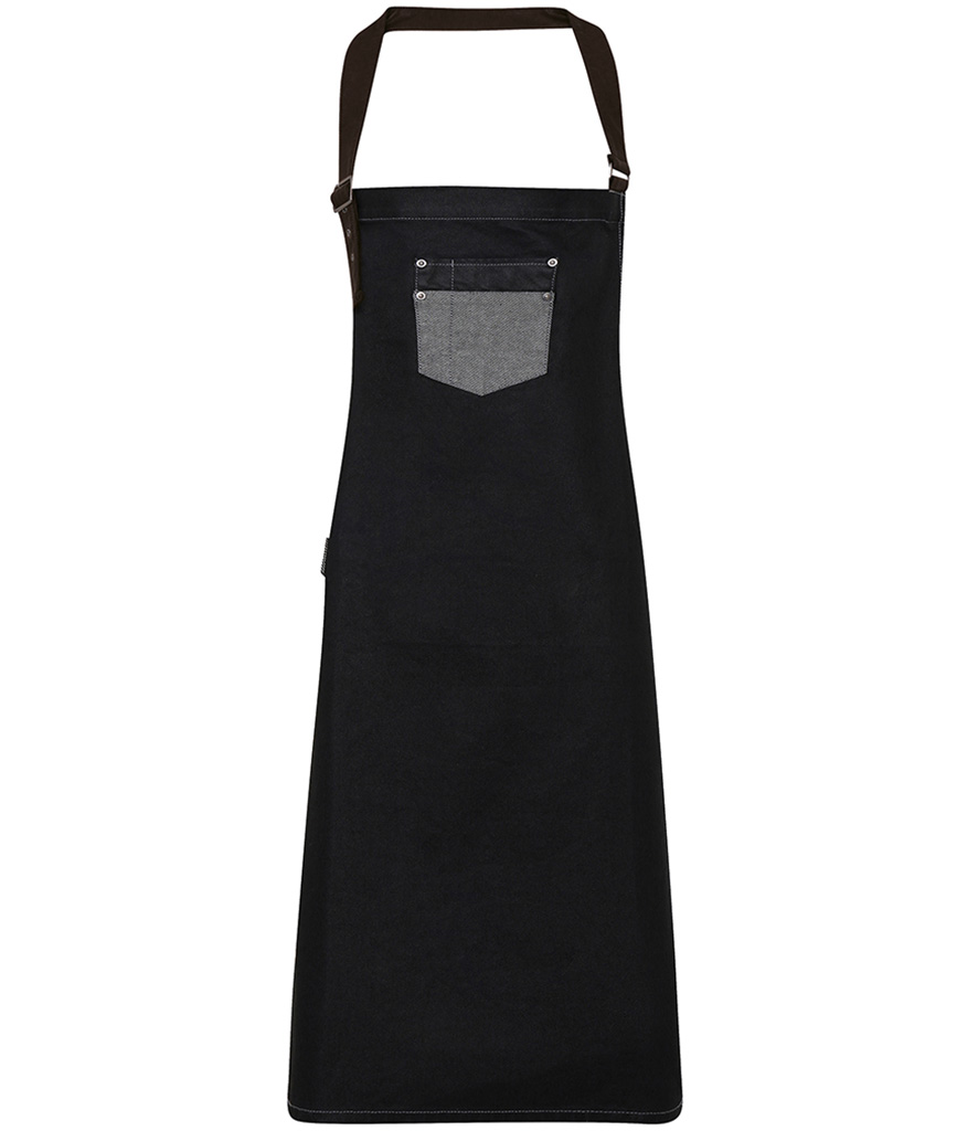 Black Denim