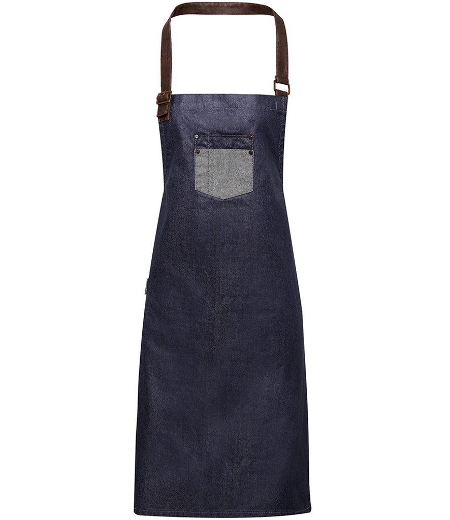 Indigo Denim