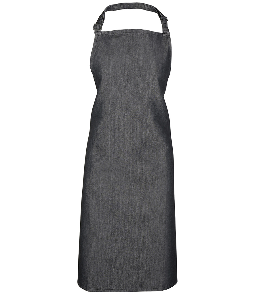 Black Denim