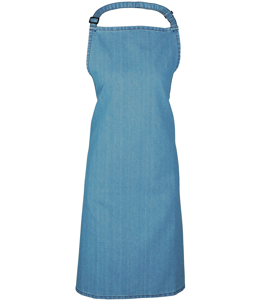 Blue Denim