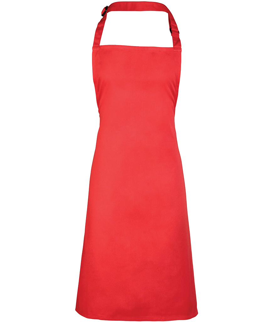 Strawberry Red