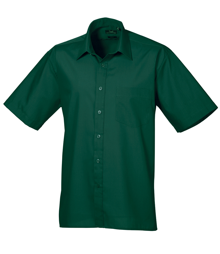 Bottle Green