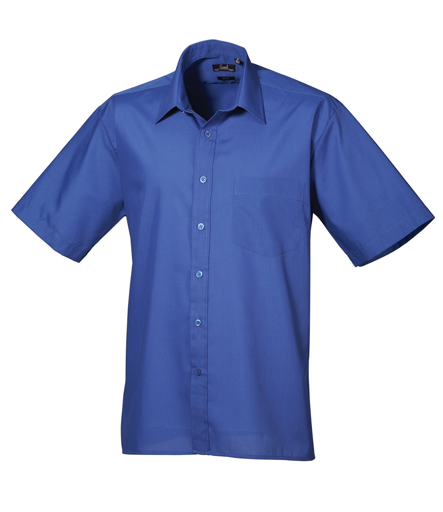 Royal Blue*
