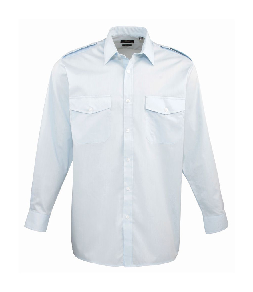 Light Blue*