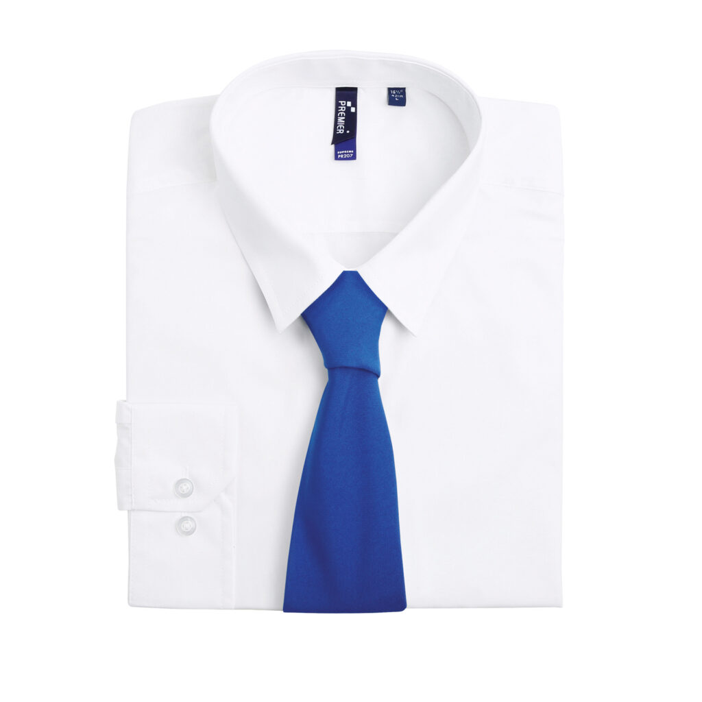 Premier Work Tie