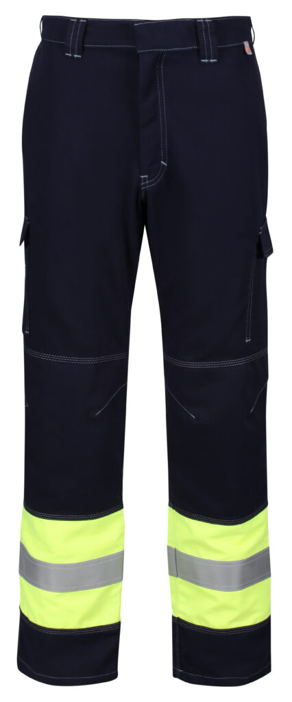 Tecwear Arc Flash Two-Tone Trouser