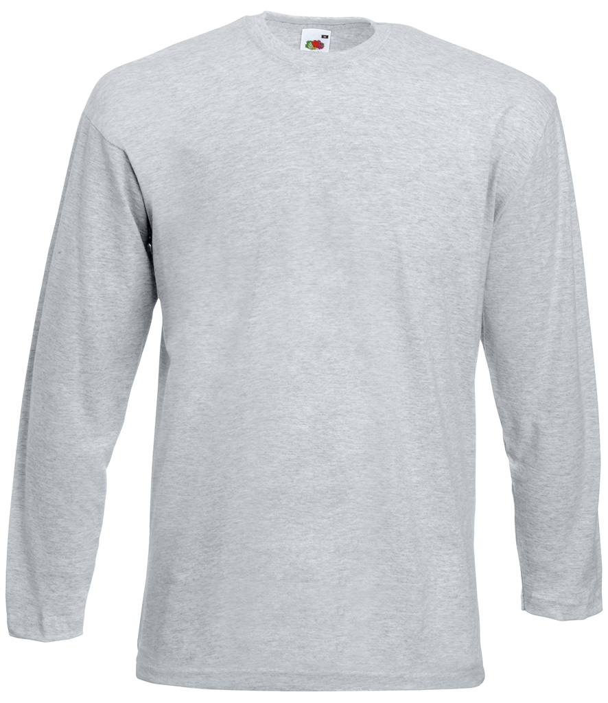 Heather Grey*