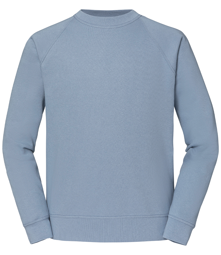 Mineral Blue