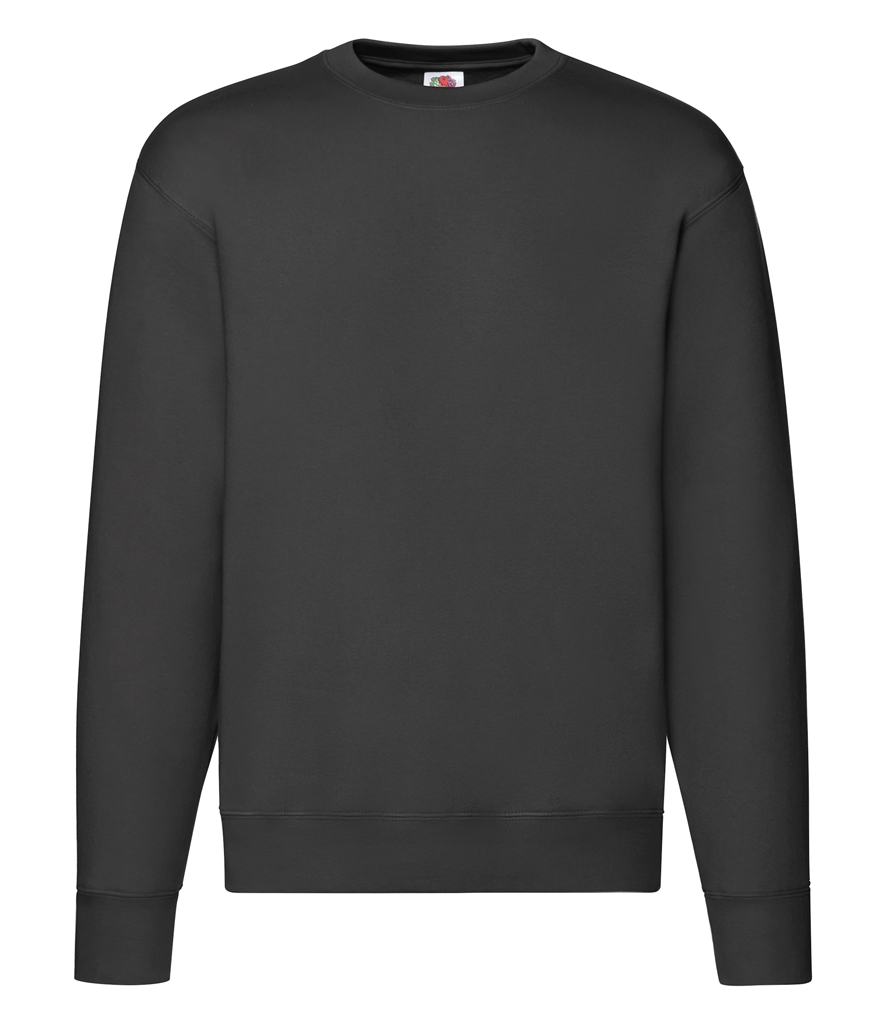Black*