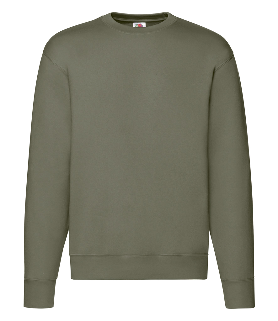 Olive Green