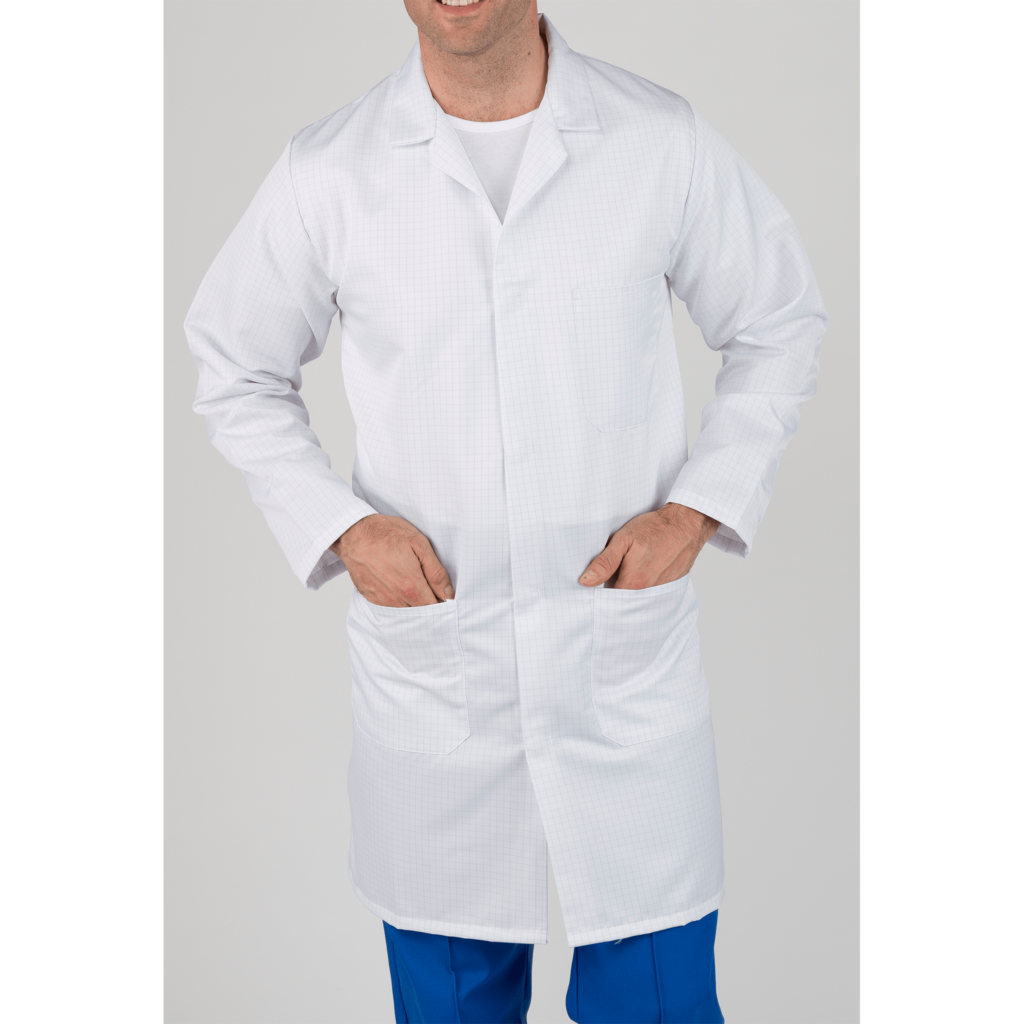 Tecwear Anti Static Coat