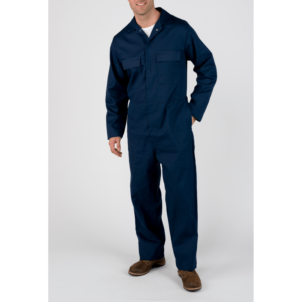 Tecwear Class II Welders Boilersuit
