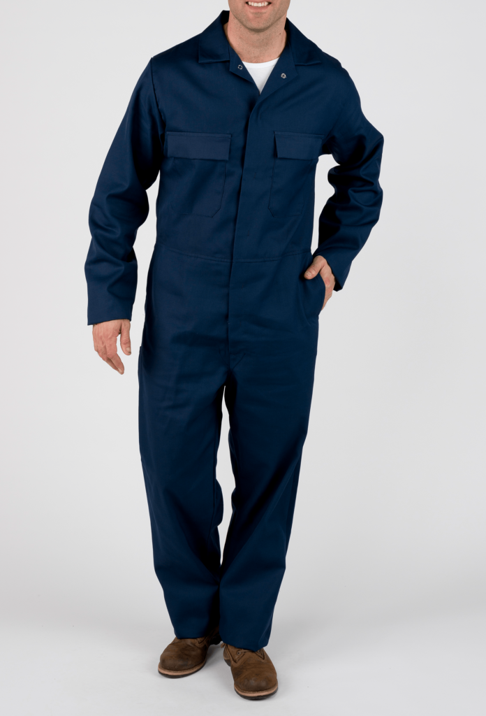 Tecwear DFC Liquid Repellent Boilersuit