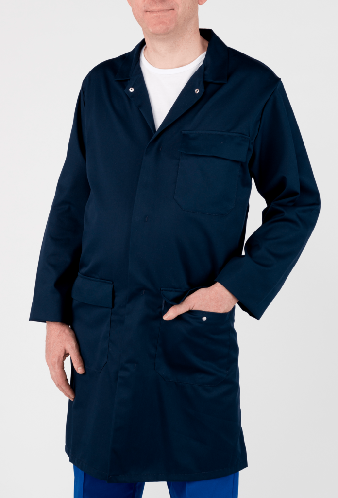 Tecwear DFC Liquid Repellent Coat