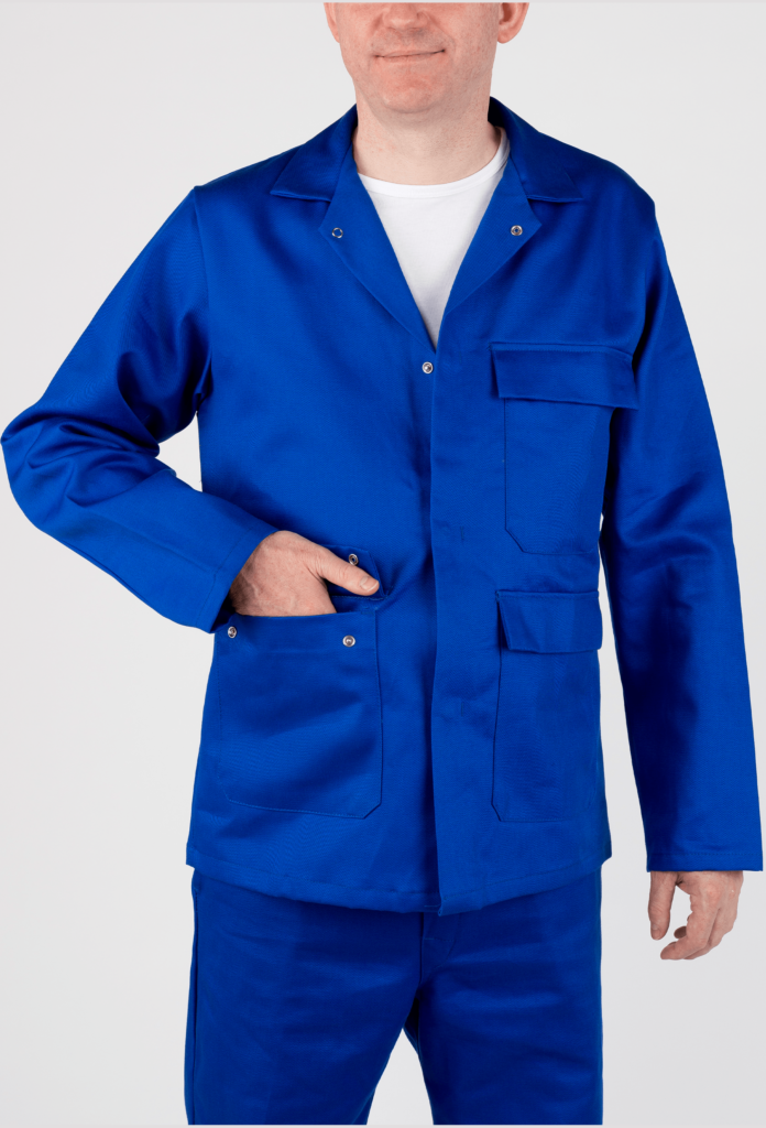 Tecwear Flame Retardant Jacket