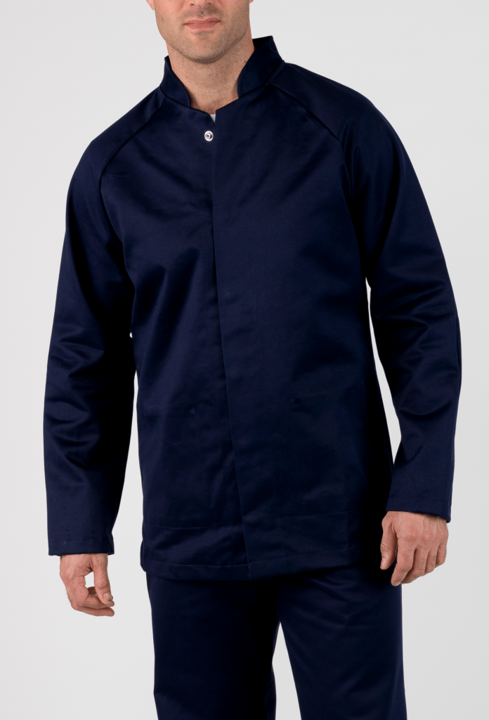 Tecwear Molten Iron Splash Jacket