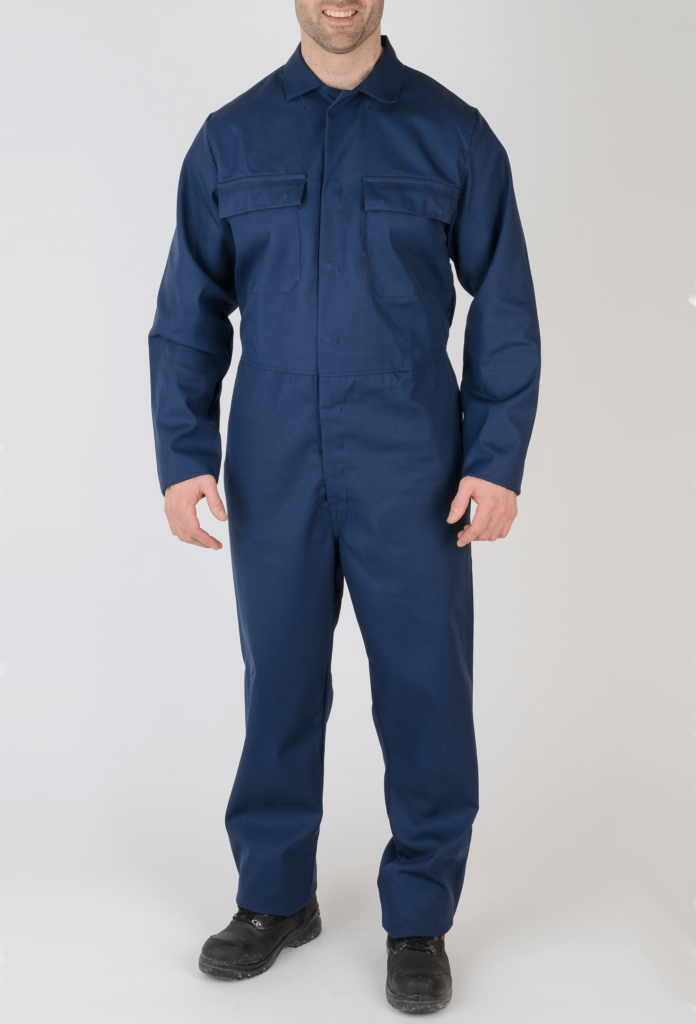 Tecwear Mid-Weight Multi Function Boilersuit