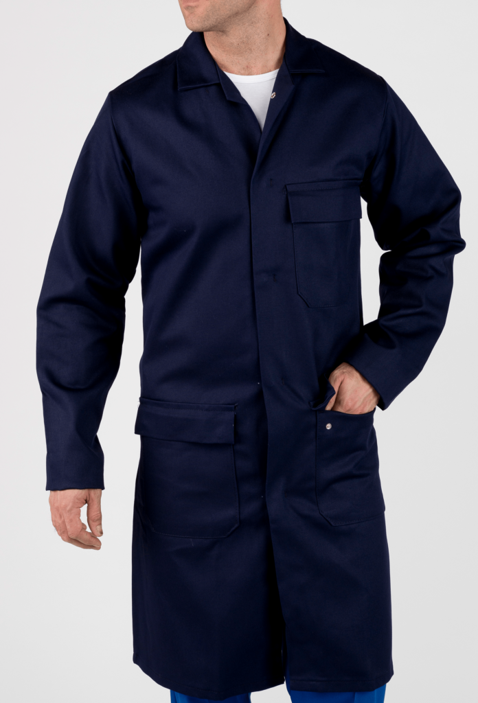 Tecwear Proban® Cotton Drill Coat