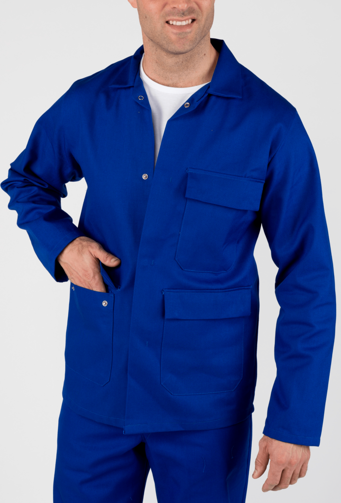 Tecwear Standard Flame Retardant Jacket