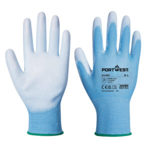 Portwest PU Palm Gloves