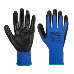 Portwest Dexti-Grip Gloves