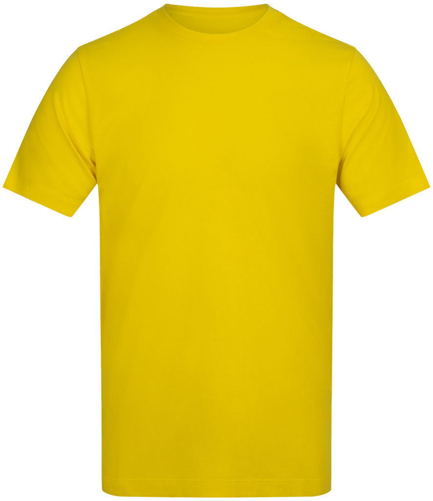 Sun Yellow