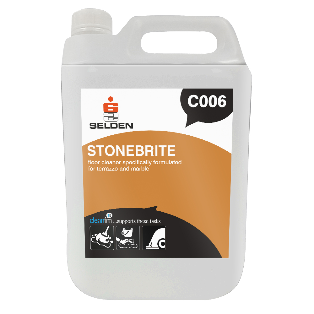 Stonebrite Floor Cleaner